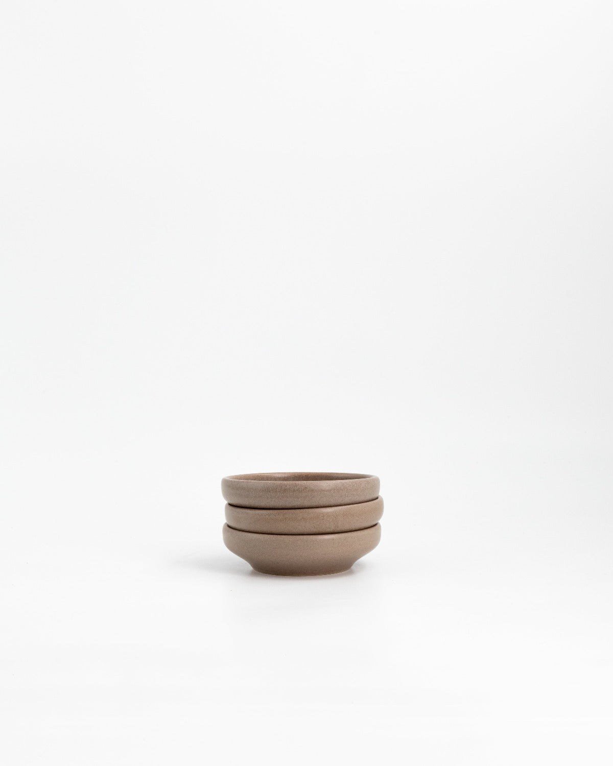Rocky Mini Svävande Mocha, mockabrun 10 cm – från Norling Studio