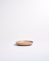Rocky Small Plate Dusty Pink/15cm 