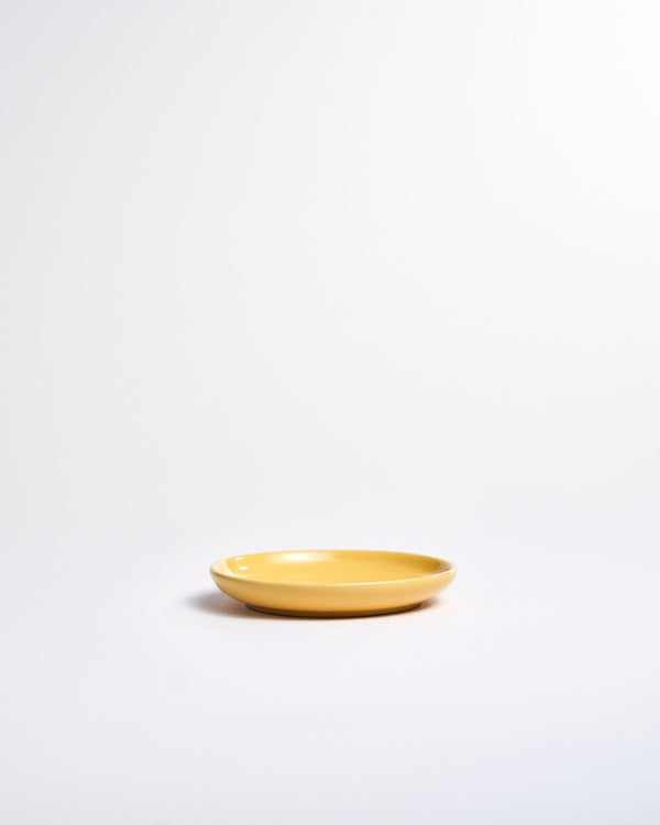 Rocky Small Plate Lemon/15cm 