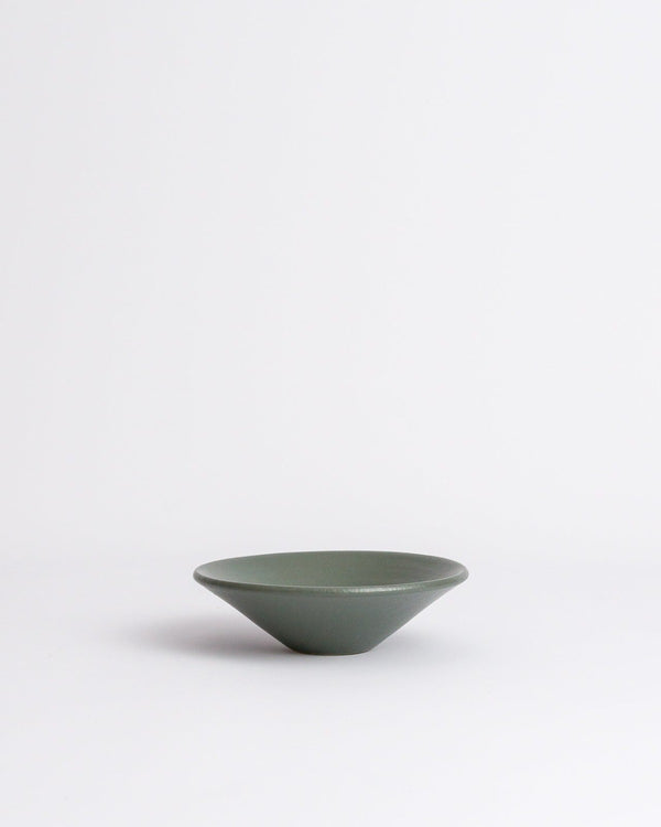 Rocky UFO Small Bowl Forest/14cm 