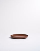 Archi Small Plate Bordeaux/17cm 
