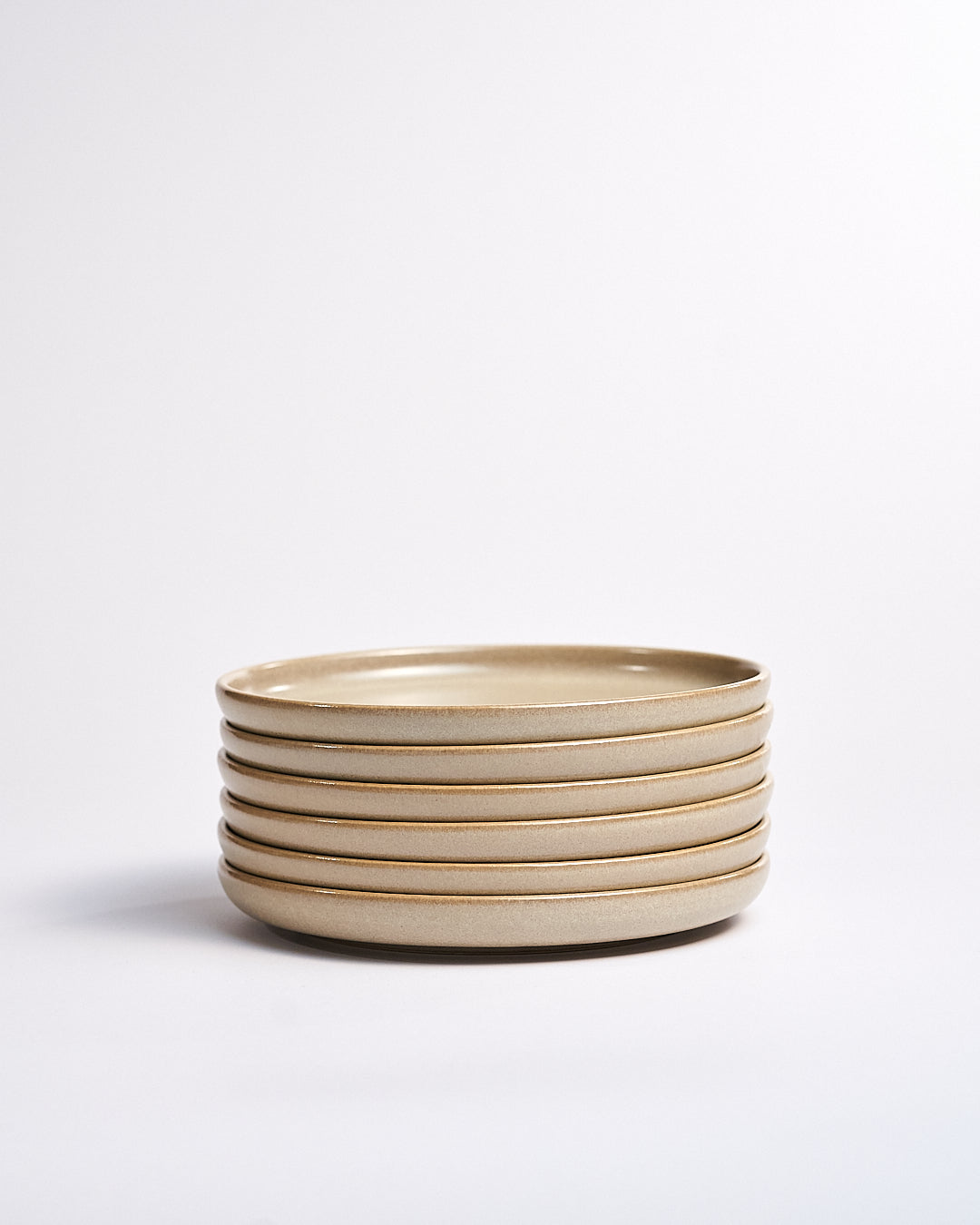 Archi Plate Sand/22cm 