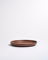 Archi Plate Bordeaux/22cm 