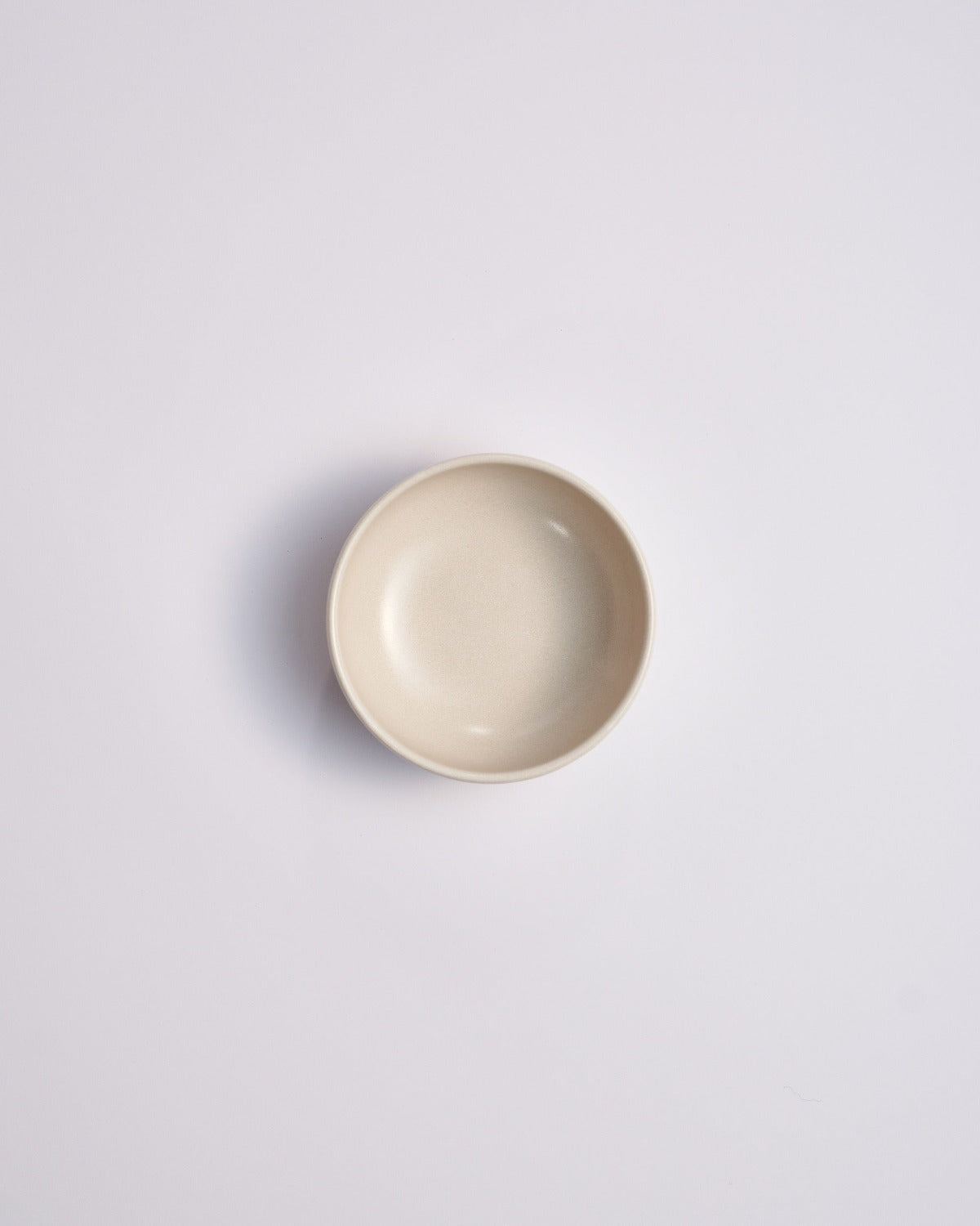 Archi Small Bowl Chalk/12cm 