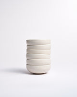 Archi Small Bowl Chalk/12cm 