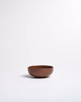 Archi Small Bowl Bordeaux/12cm 