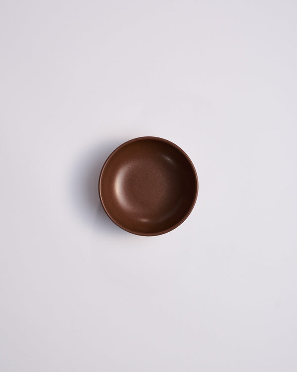Archi Small Bowl Bordeaux/12cm 