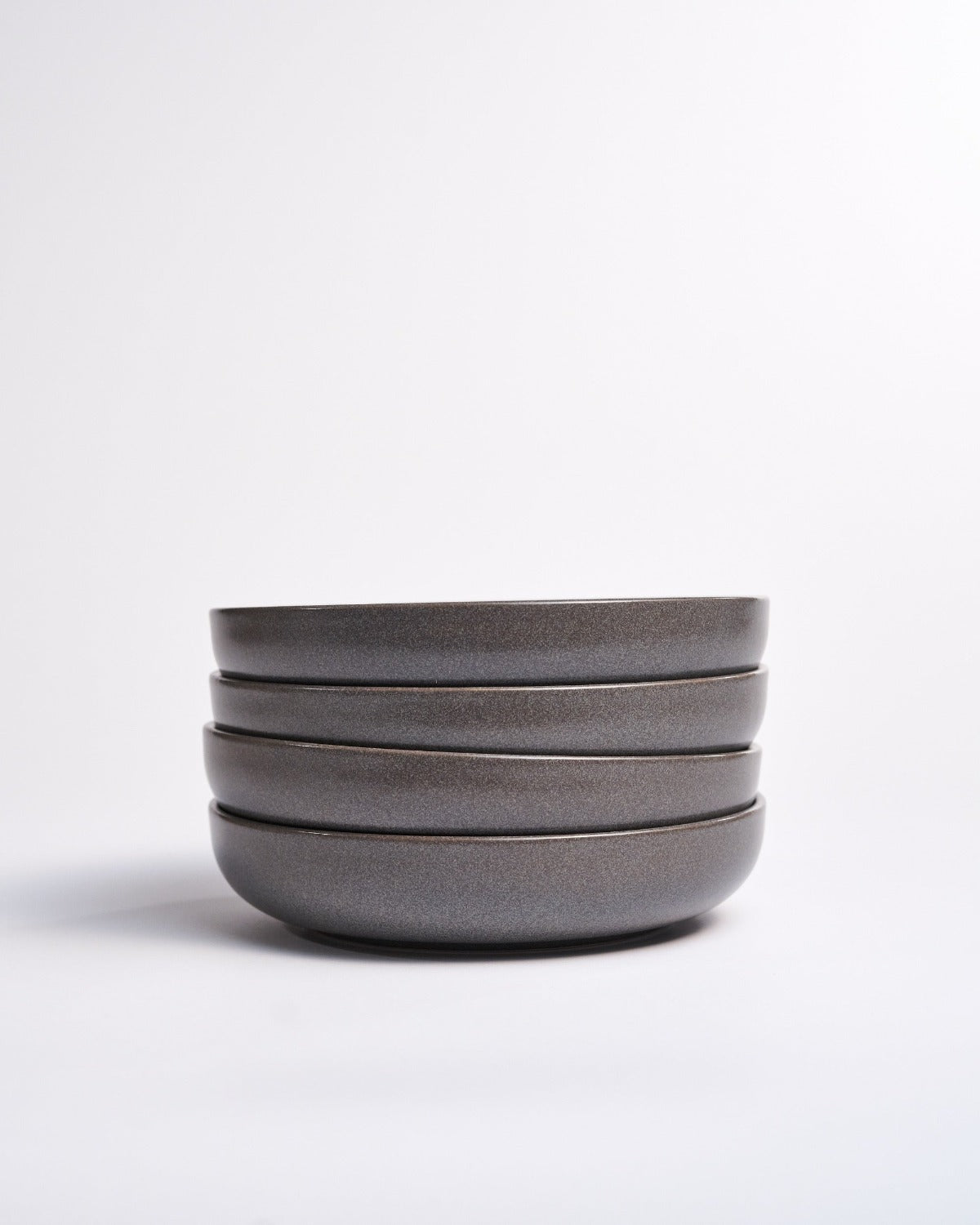 Archi Deep plate Stone/22cm 