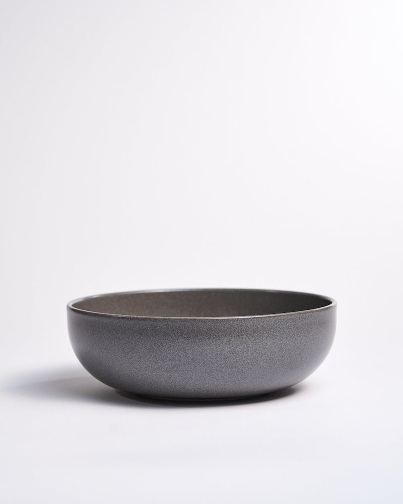 Archi Salad bowl Stone/26cm 