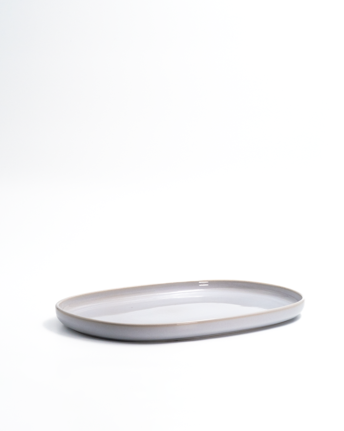 Archi Serving dish Shell/33cm 