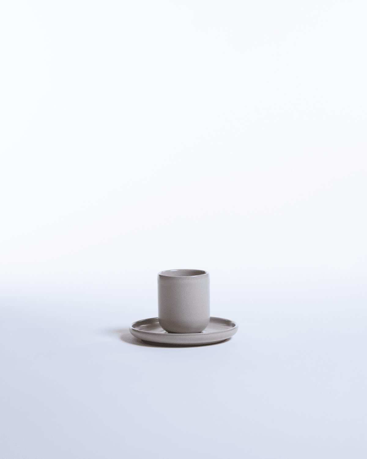 Archi Asian Espressokopp Sand/7cl - Norling Studio
