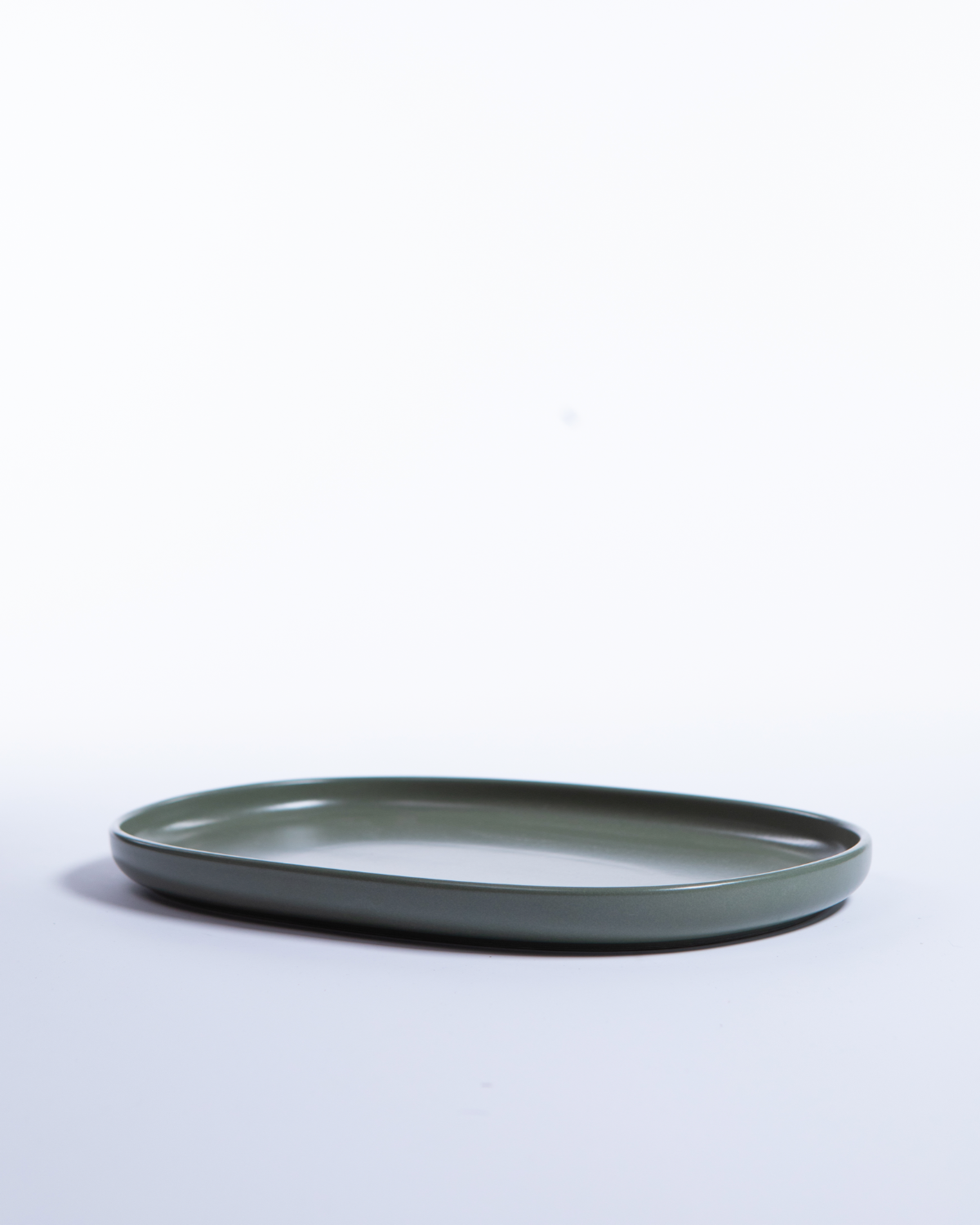 Archi Serving dish Lawn/33cm 