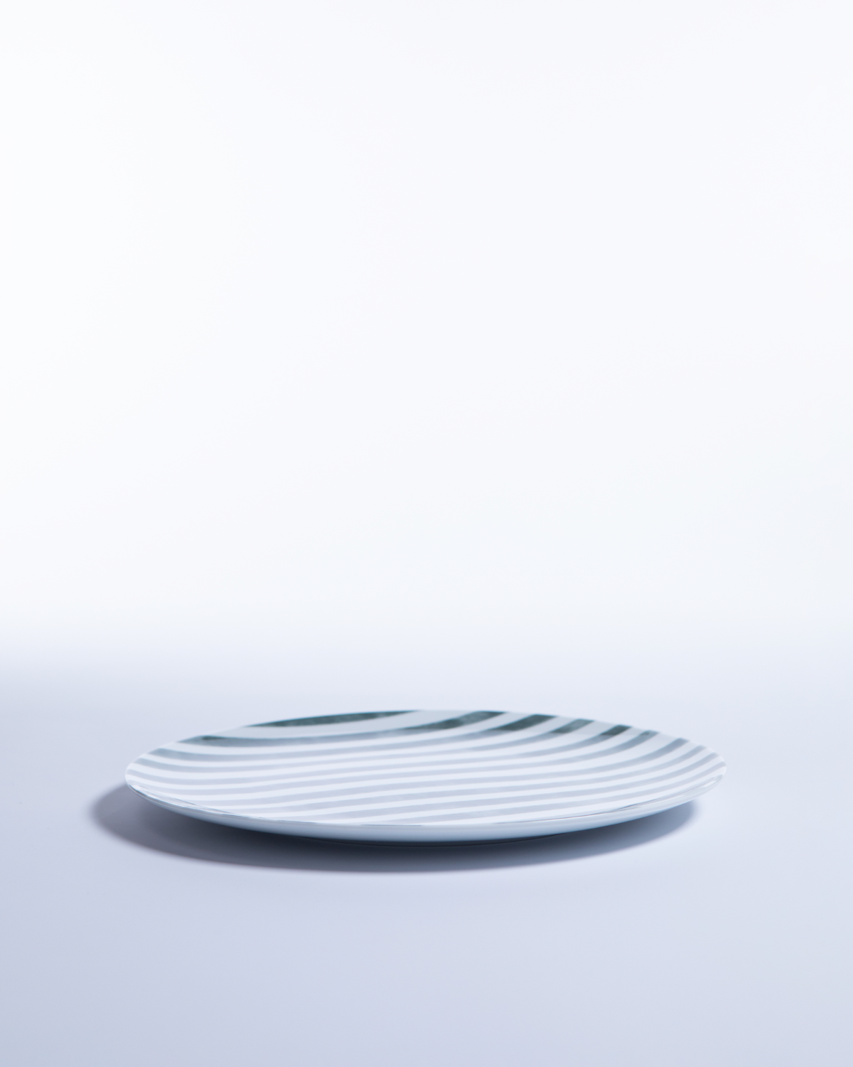 Liguria Plate Forest/28cm 