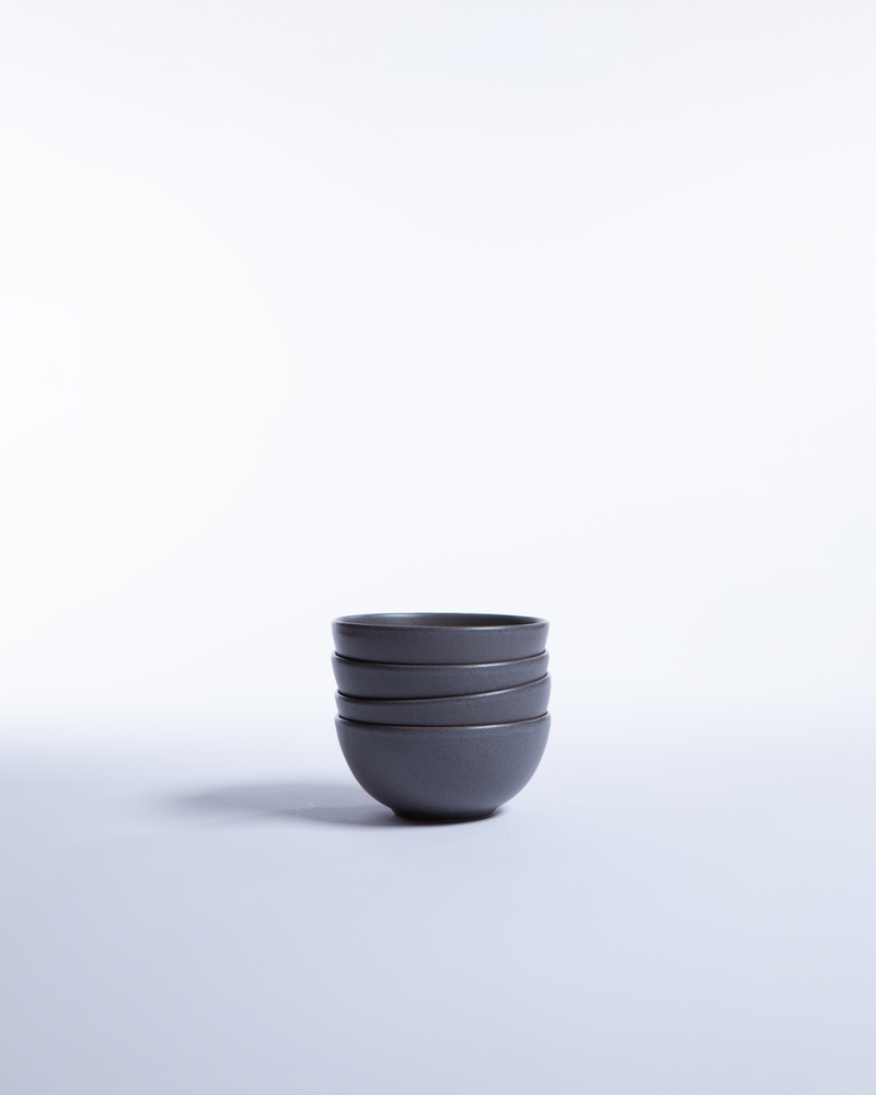 Archi mini bowl Stone/10cm 