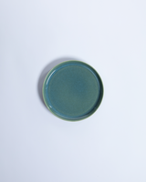 Archi Plate Fresh green/22cm 