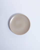Archi Deco small plate Sand/21cm 