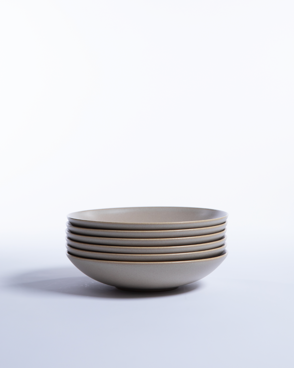 ARCHI DECO DEEP PLATE SAND/22CM 