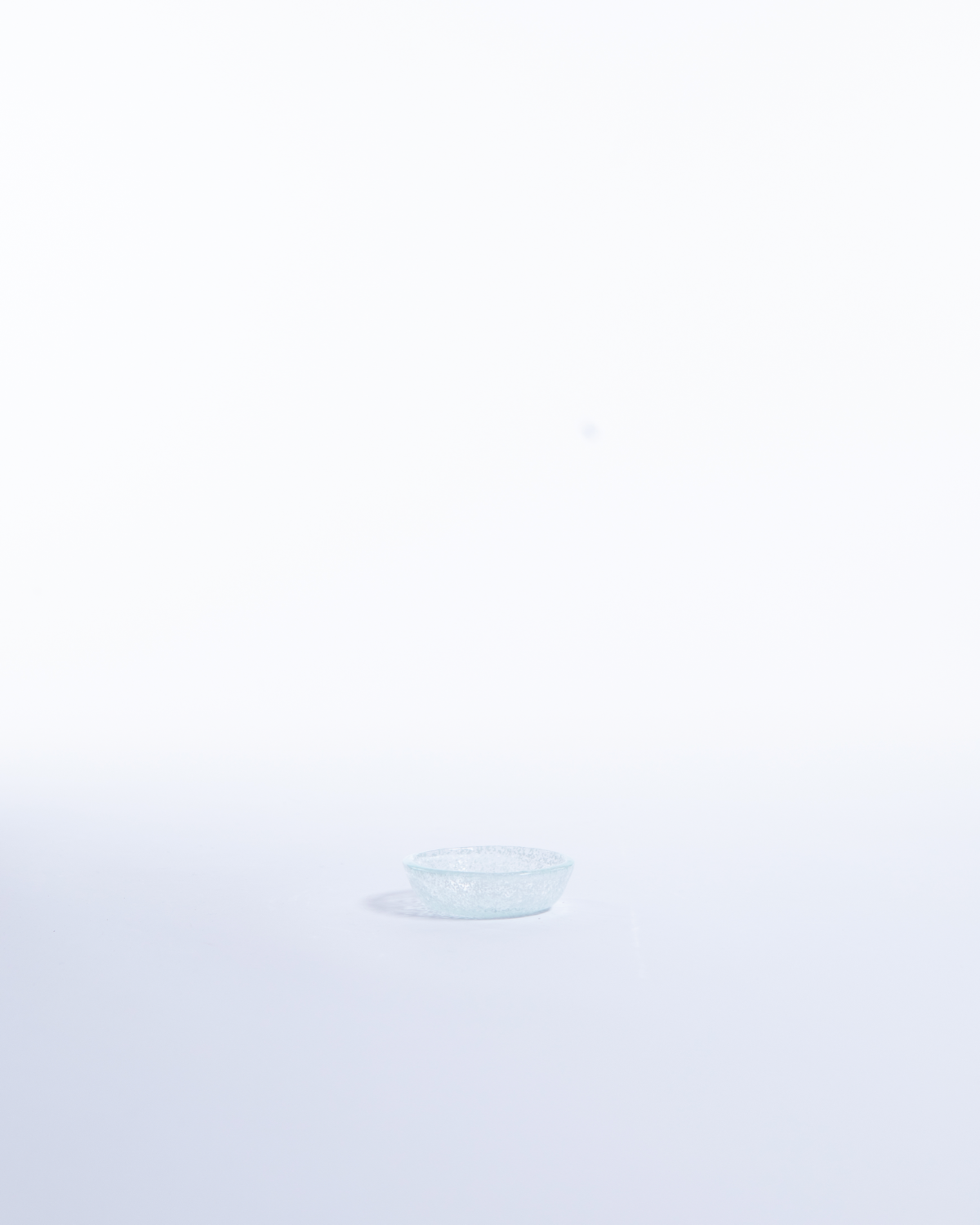 Just Glass Dippskål Arctic/7cm
