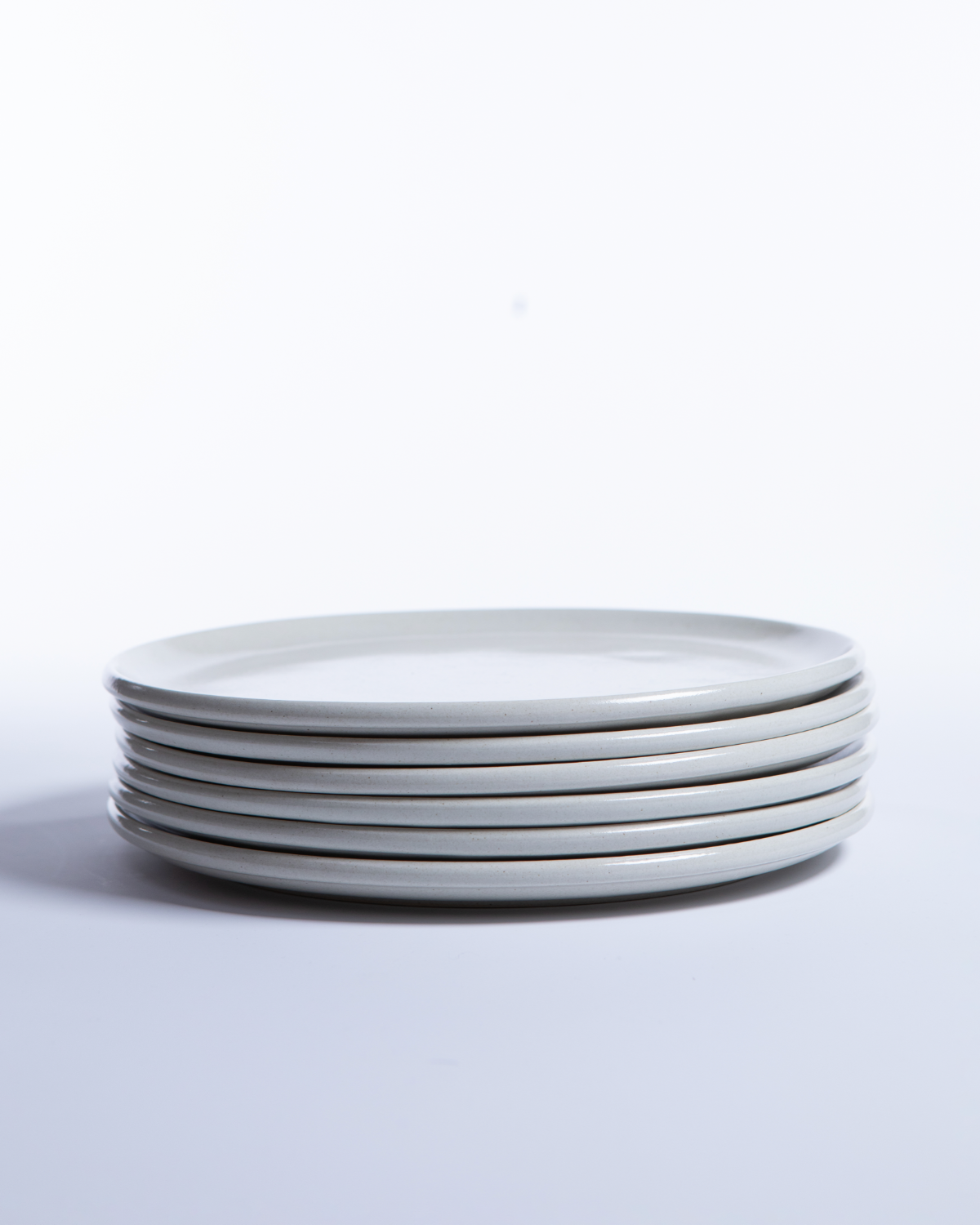 Rocky Pizza plate White Sand/31cm 