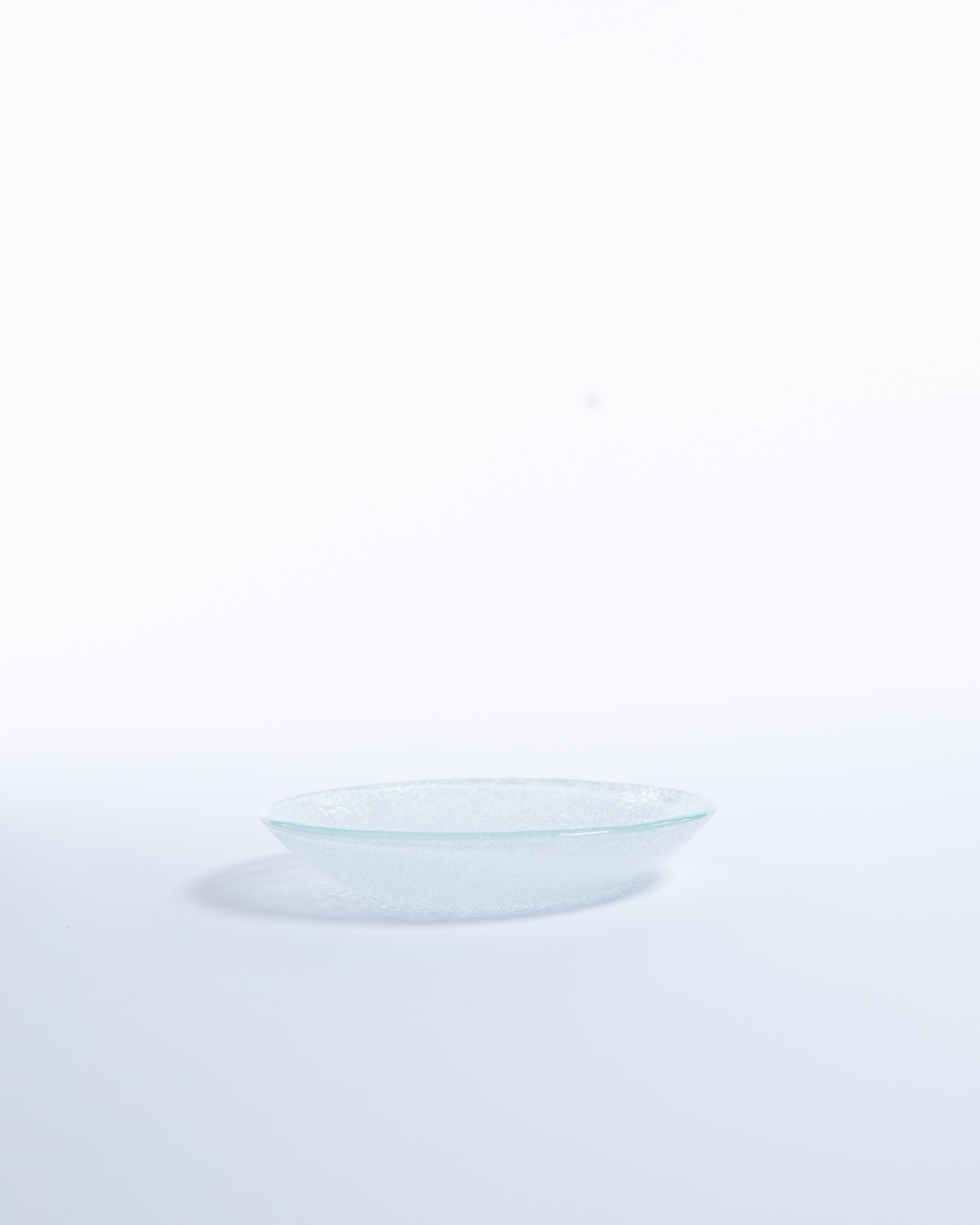 Just Glass Mellan Skål Arctic/18,5cm