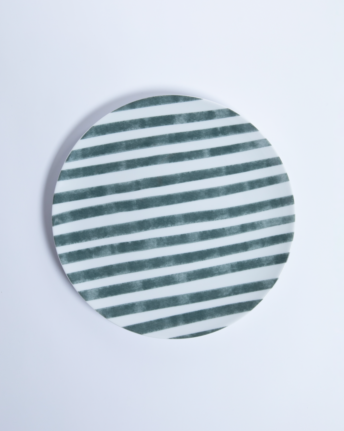 Liguria Plate Forest/28cm 