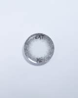 Eat Me Small Plate/16cm 