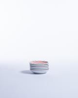 Liguria Mini Plate Terracotta/10cm 