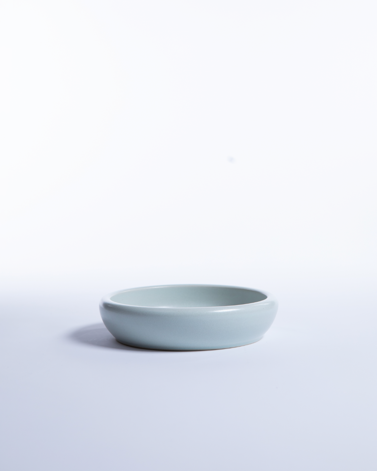 Rocky Chubby Large Bowl Mint/19cm 