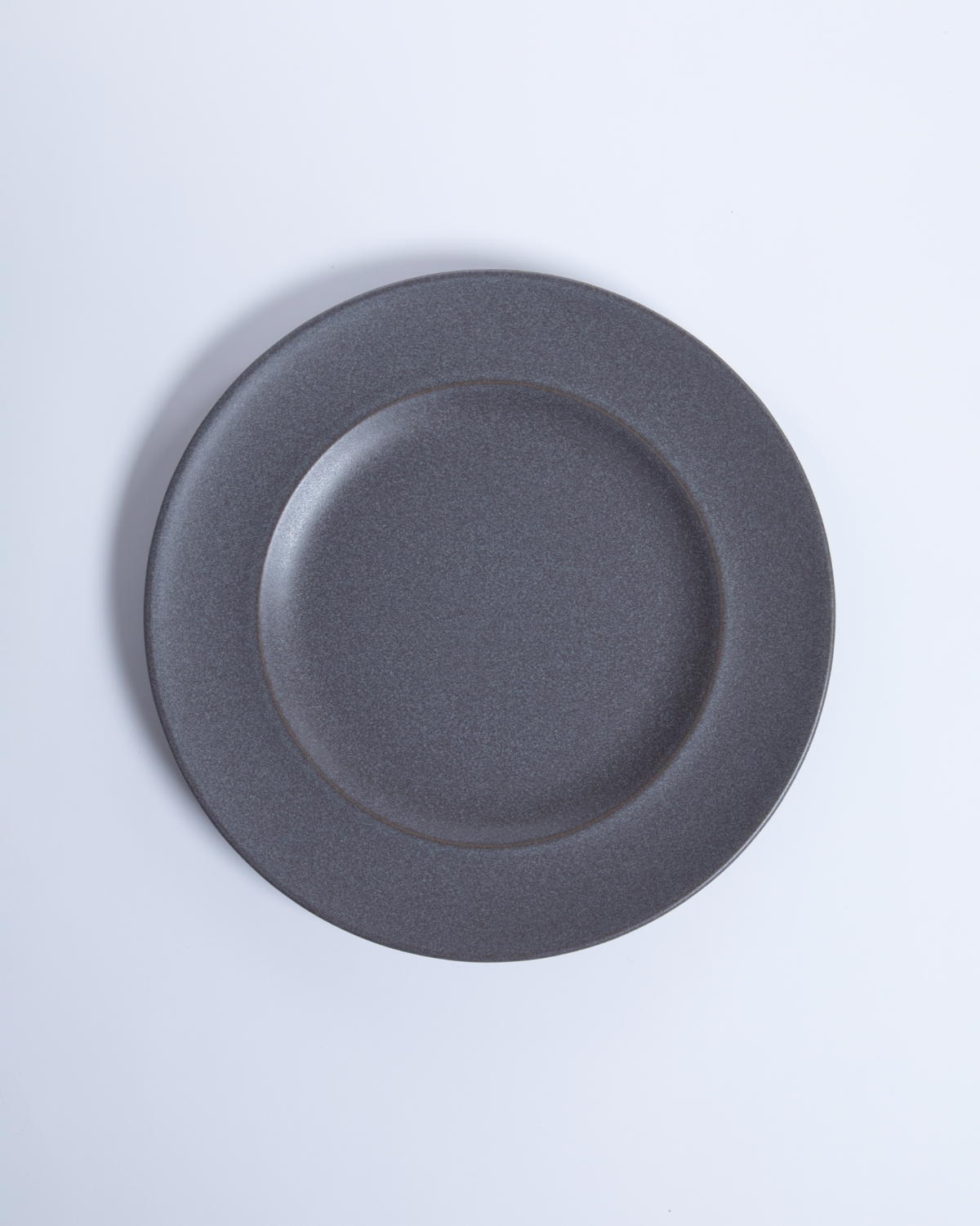 Archi Rim Plate Stone/28cm 