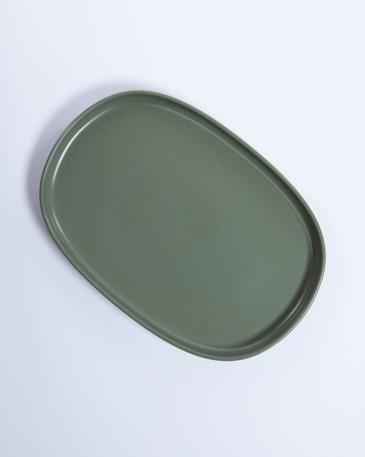 Archi Serving dish Lawn/33cm 