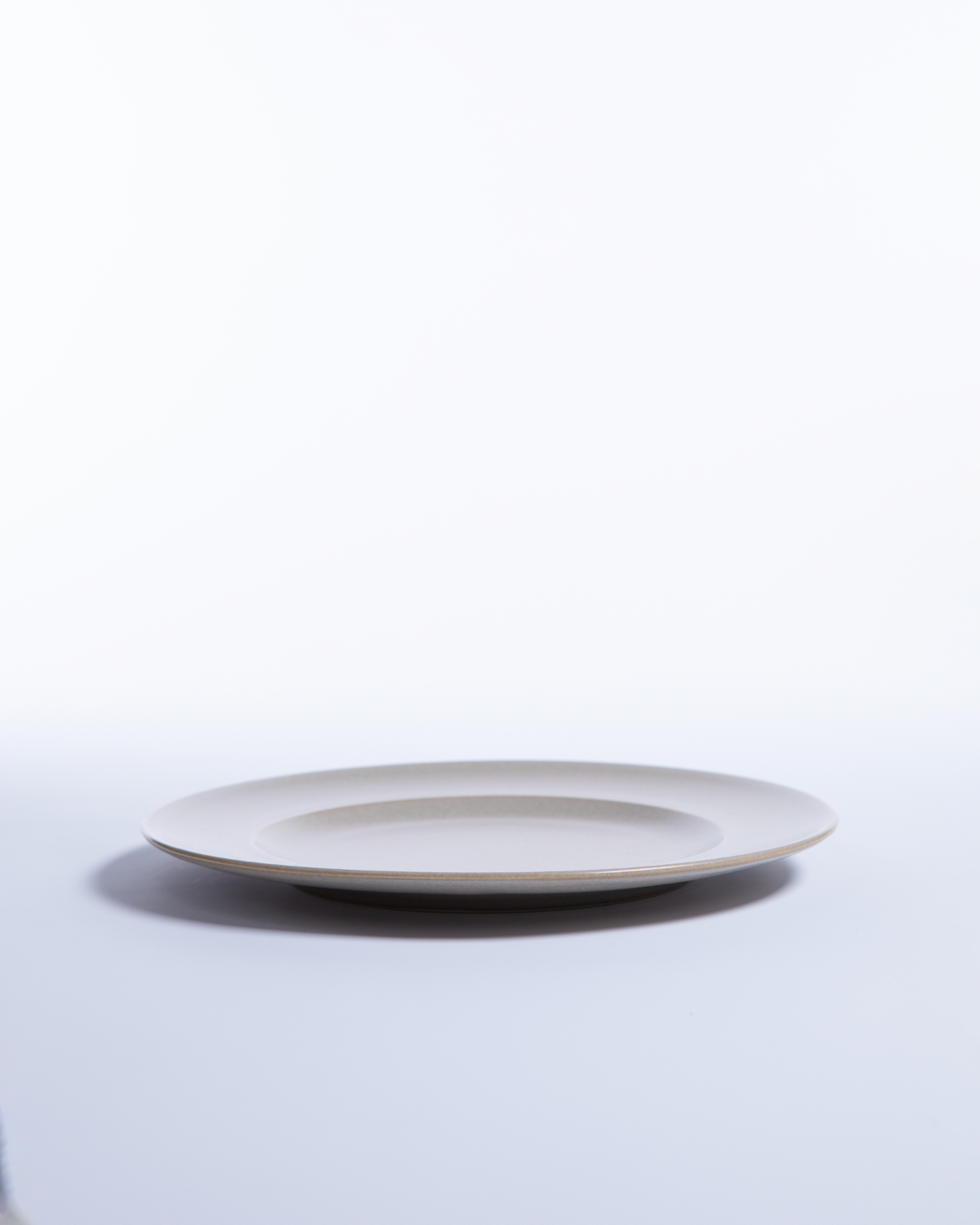 Archi Rim Plate Sand/28cm 