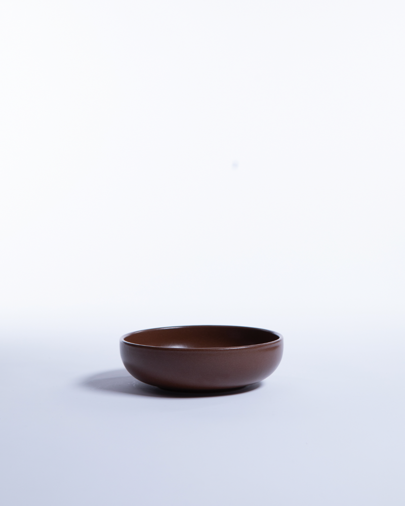 Archi Small Bowl Bordeaux/16cm 