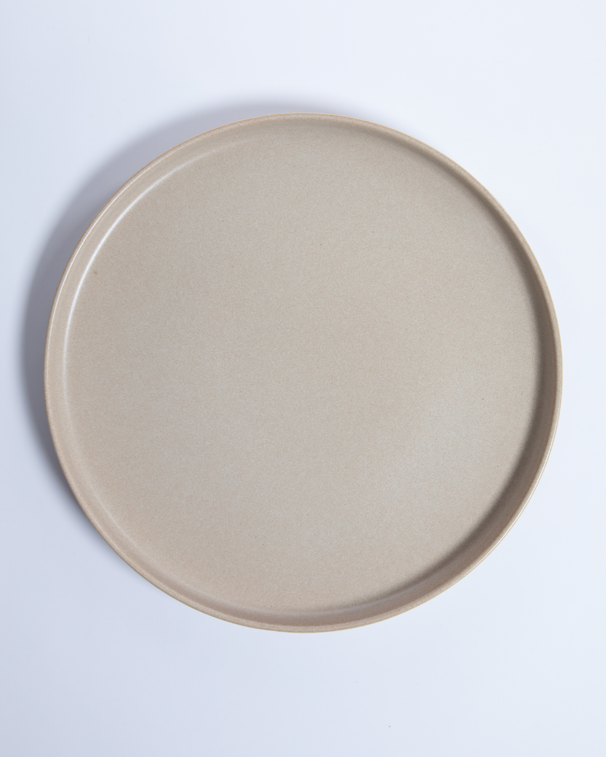 Archi serving dish Sand/34cm 