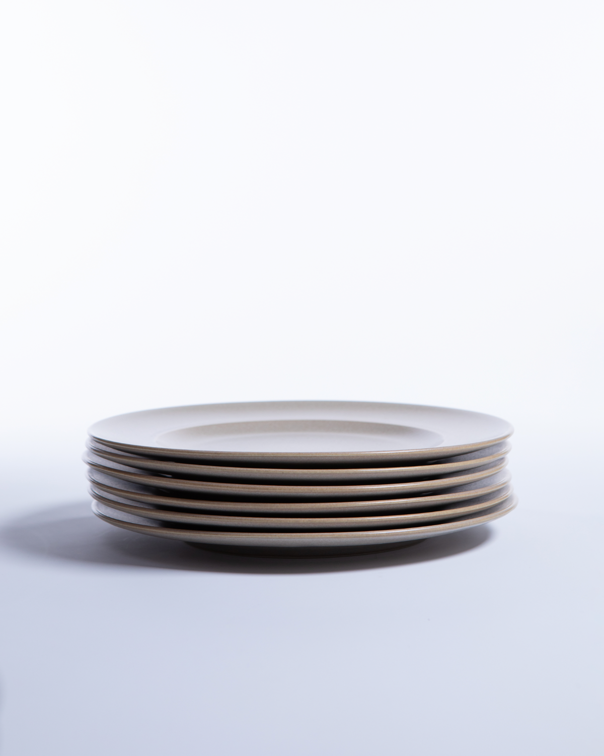 Archi Rim Plate Sand/28cm 