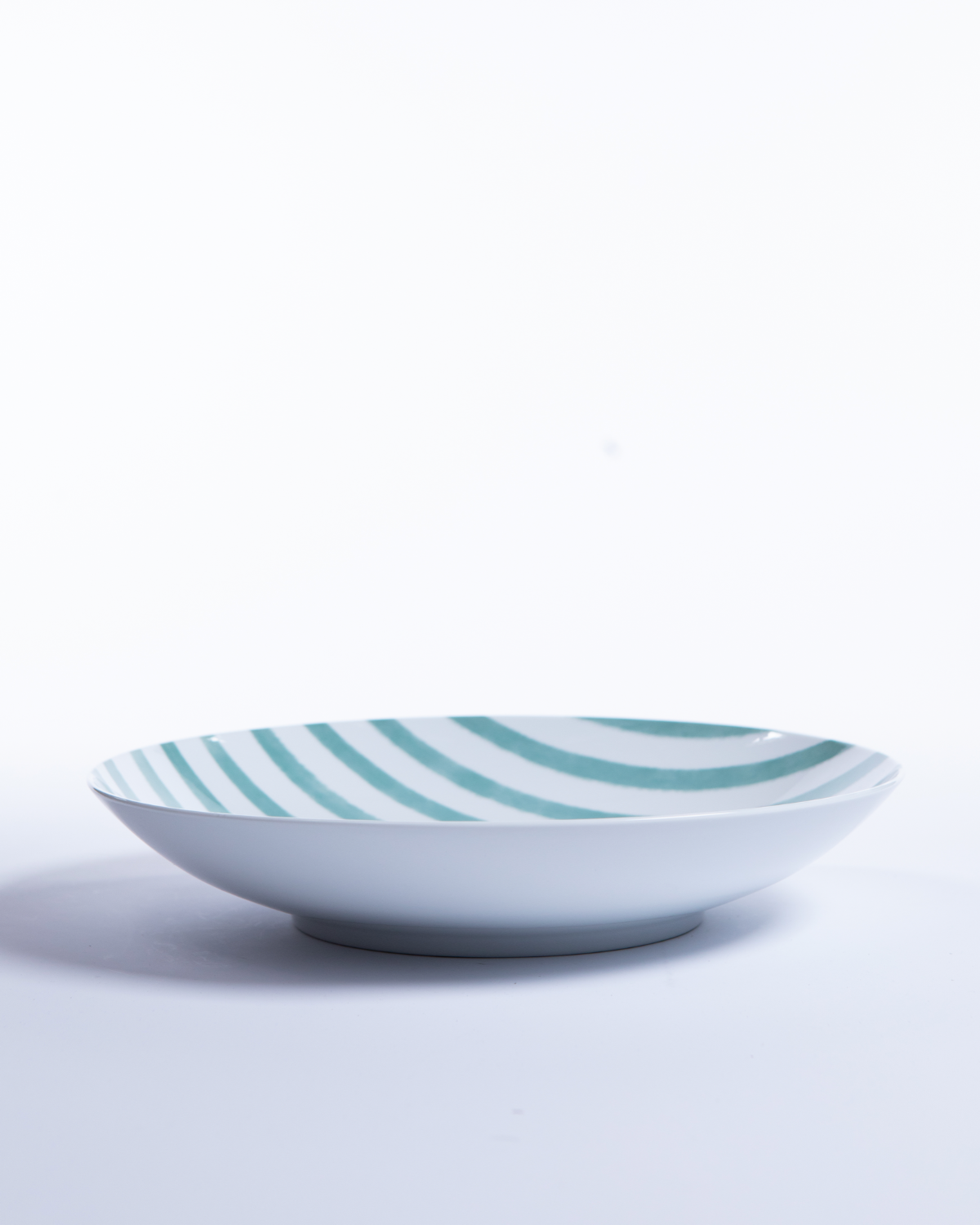 Liguria Serving dish Mint/33cm 