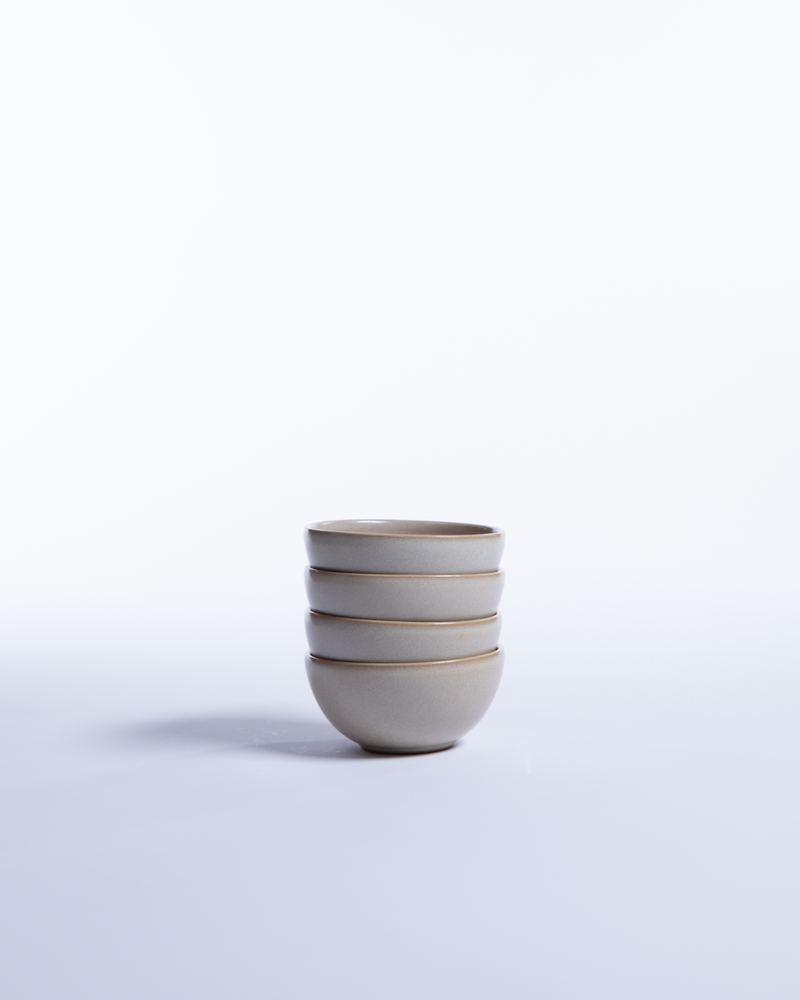Archi mini bowl Sand/10cm 